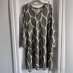 Lularoe Emily Dress